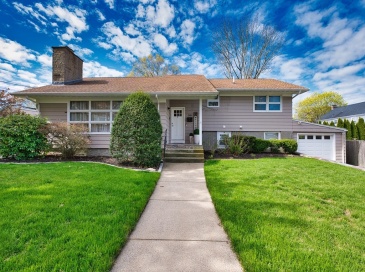 349 Harvard St, Fall River, Massachusetts, 3 Bedrooms Bedrooms, 6 Rooms Rooms,2 BathroomsBathrooms,Residential,For Sale,Harvard St,73511995