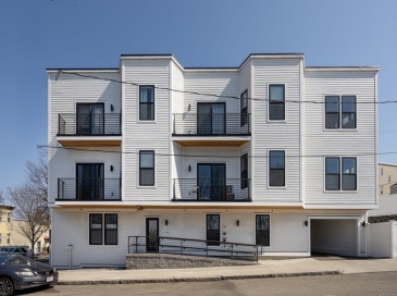 7 Wordsworth, Boston, Massachusetts, 1 Bedroom Bedrooms, 7 Rooms Rooms,1 BathroomBathrooms,Residential,For Sale,Wordsworth,73501245