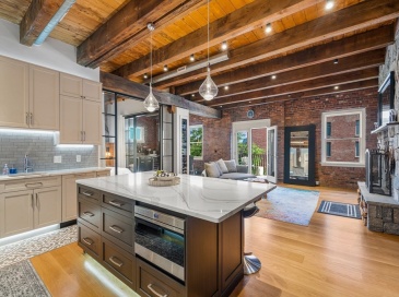 343 Commercial St, Boston, Massachusetts, 1 Bedroom Bedrooms, 4 Rooms Rooms,2.5 BathroomsBathrooms,Residential,For Sale,Commercial St,73508502