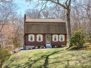 31 Remington Lane, Plymouth, Massachusetts, 3 Bedrooms Bedrooms, 9 Rooms Rooms,1.5 BathroomsBathrooms,Residential,For Sale,Remington Lane,73503352