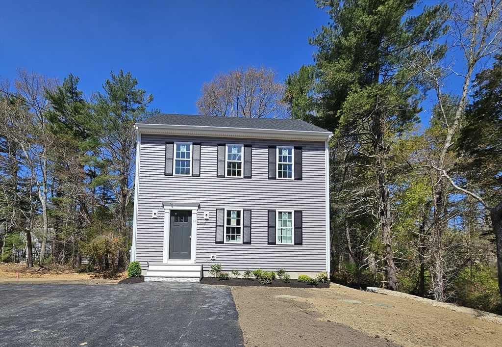 11 Paul Road, Middleboro, Massachusetts, 3 Bedrooms Bedrooms, 5 Rooms Rooms,2 BathroomsBathrooms,Residential,For Sale,Paul Road,73508876
