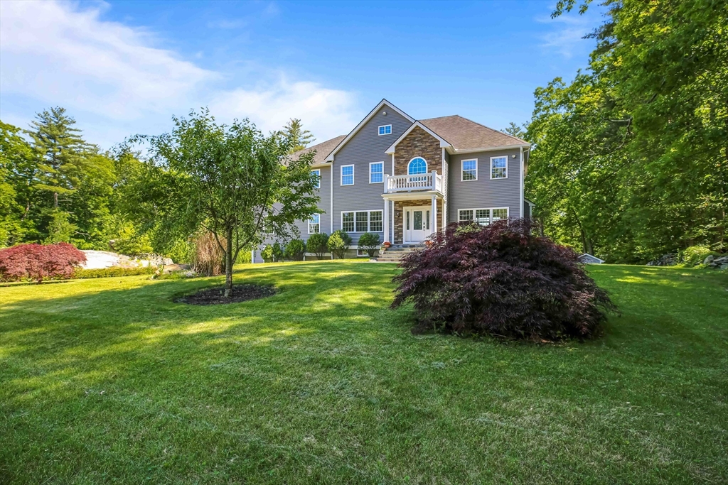 46 West St, Berlin, Massachusetts, 4 Bedrooms Bedrooms, 9 Rooms Rooms,3.5 BathroomsBathrooms,Residential,For Sale,West St,73530624