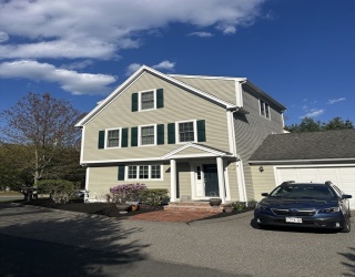 Residential Lease