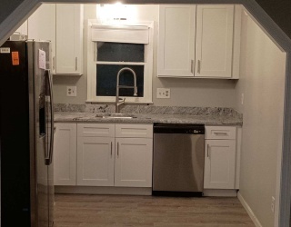 Residential Lease