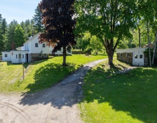 440 N Woodstock Rd, Southbridge, Massachusetts, 3 Bedrooms Bedrooms, 10 Rooms Rooms,2 BathroomsBathrooms,Residential,For Sale,N Woodstock Rd,73524728