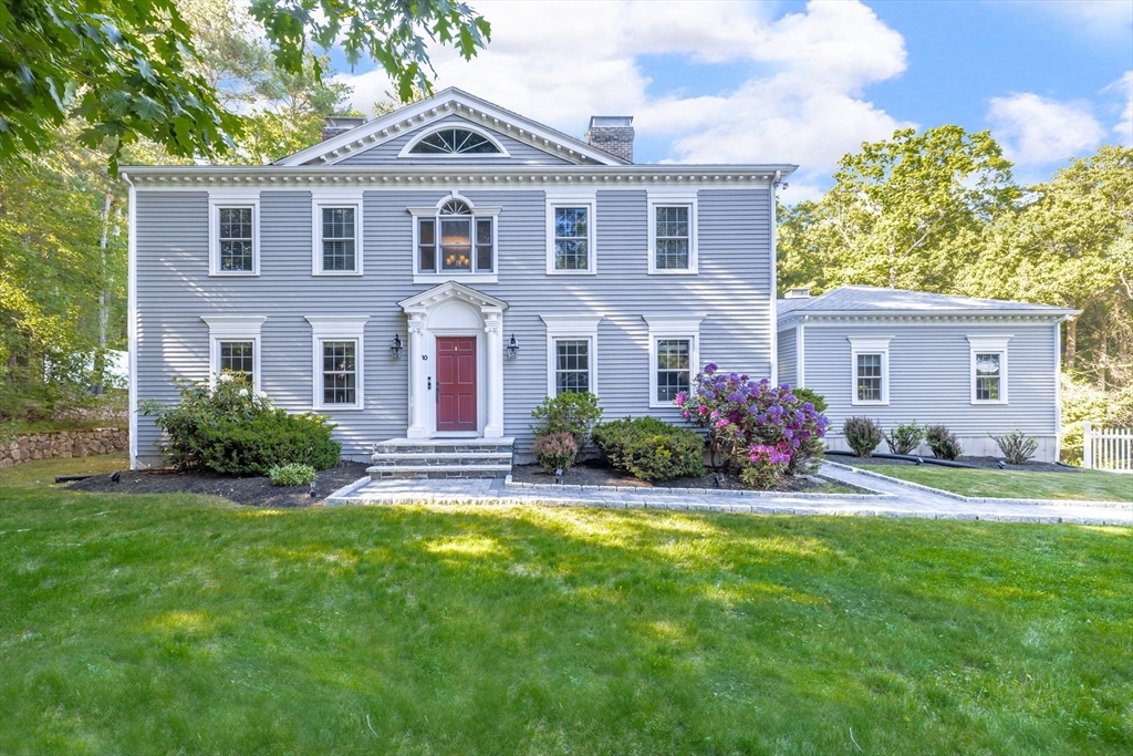 10 Winston Rd., Holliston, Massachusetts, 4 Bedrooms Bedrooms, 10 Rooms Rooms,3 BathroomsBathrooms,Residential,For Sale,Winston Rd.,73530442
