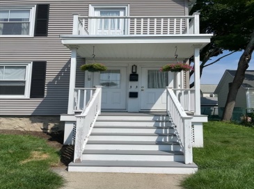 49 Nichols, Norwood, Massachusetts, 2 Bedrooms Bedrooms, 5 Rooms Rooms,1 BathroomBathrooms,Residential Lease,For Rent,Nichols,73530468