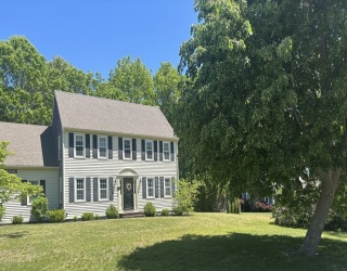 47 Congress St, Marshfield, Massachusetts, 4 Bedrooms Bedrooms, 8 Rooms Rooms,3.5 BathroomsBathrooms,Residential,For Sale,Congress St,73530477