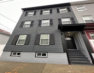 Residential Lease