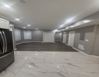 Residential Lease