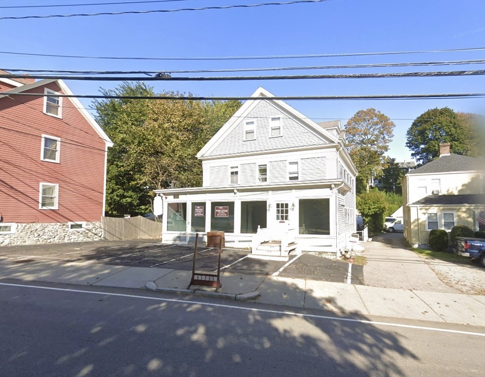 1024-1028 Chestnut St, Newton, Massachusetts, ,Commercial Lease,For Rent,Chestnut St,73530508