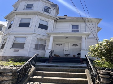 32 Avon, Lawrence, Massachusetts, 1 Bedroom Bedrooms, 4 Rooms Rooms,1 BathroomBathrooms,Residential Lease,For Rent,Avon,73530738