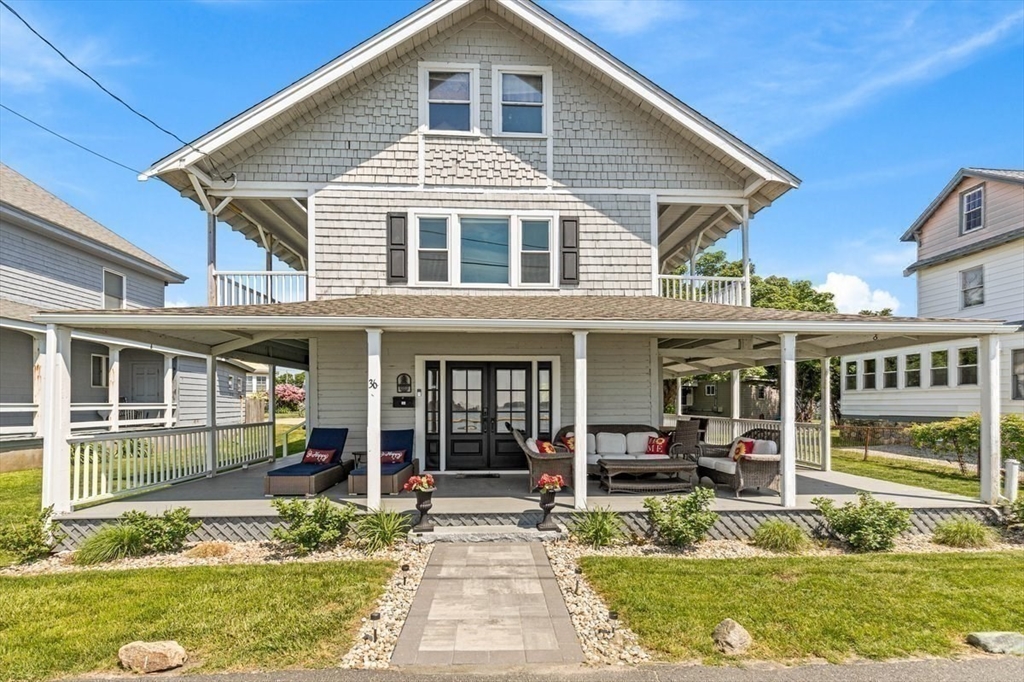 36 Sunset Ave Winter Rental, Hull, Massachusetts, 3 Bedrooms Bedrooms, 6 Rooms Rooms,1.5 BathroomsBathrooms,Residential Lease,For Rent,Sunset Ave Winter Rental,73530648