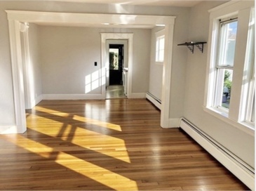 34 Carle Rd, Quincy, Massachusetts, 2 Bedrooms Bedrooms, 6 Rooms Rooms,1 BathroomBathrooms,Residential Lease,For Rent,Carle Rd,73530637