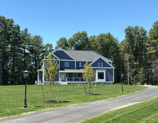1 King Philip Circle, Wrentham, Massachusetts, 4 Bedrooms Bedrooms, 9 Rooms Rooms,3.5 BathroomsBathrooms,Residential,For Sale,King Philip Circle,73530655