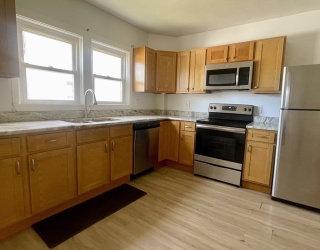 4 Mill St, Dudley, Massachusetts, 3 Bedrooms Bedrooms, 6 Rooms Rooms,1 BathroomBathrooms,Residential Lease,For Rent,Mill St,73530666