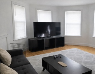 Residential Lease