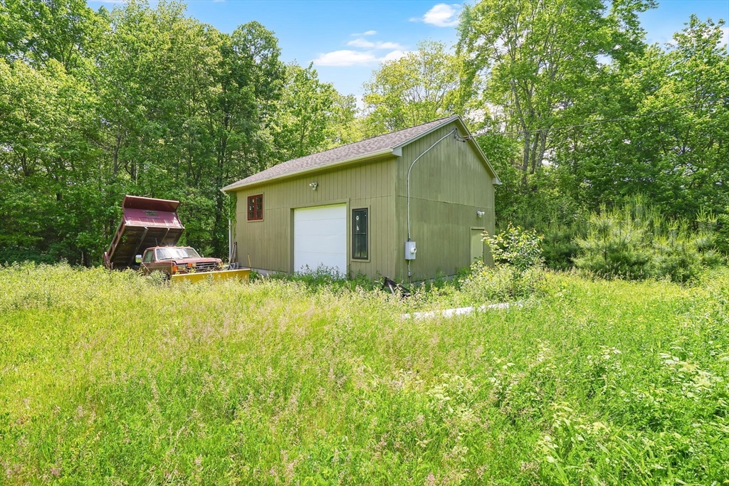 0 Center Street, Ludlow, Massachusetts, ,Land,For Sale,Center Street,73530699