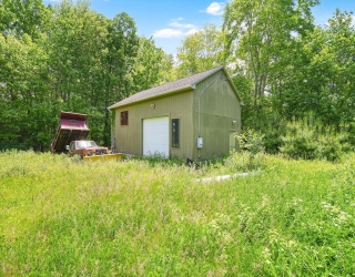 0 Center Street, Ludlow, Massachusetts, ,Land,For Sale,Center Street,73530699