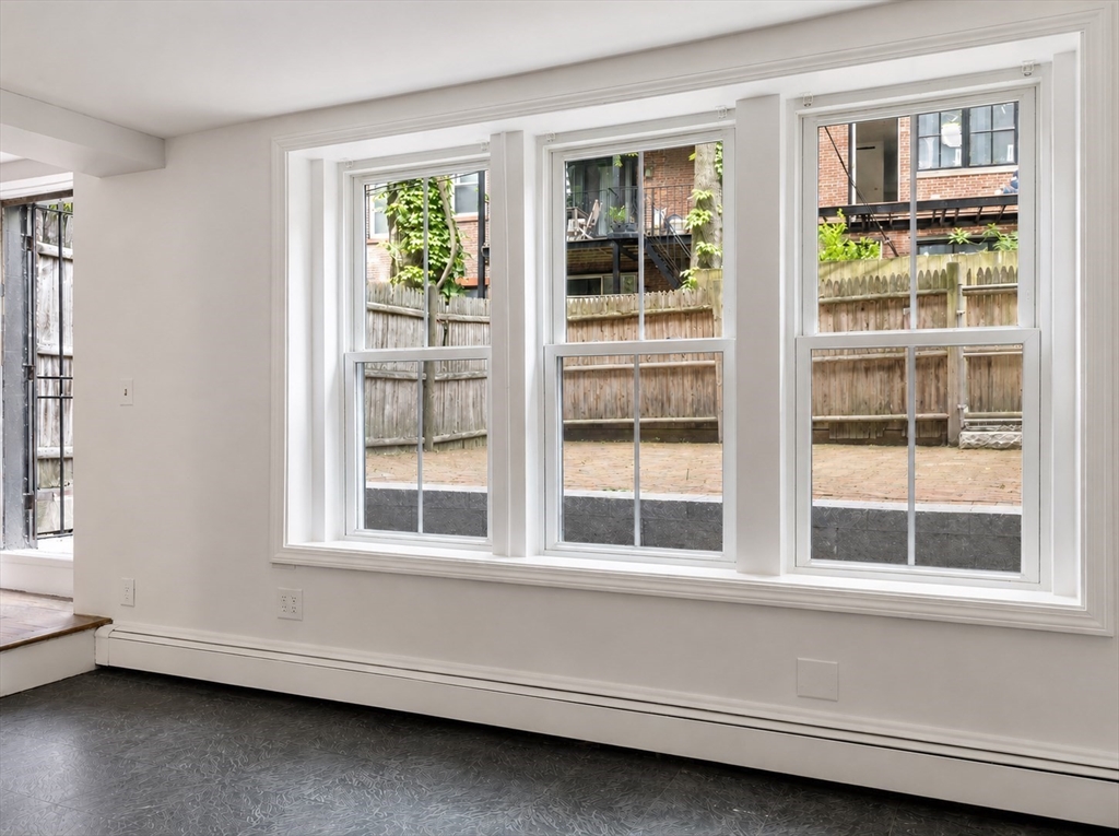 93 Waltham St, Boston, Massachusetts, 1 Bedroom Bedrooms, 3 Rooms Rooms,1 BathroomBathrooms,Residential,For Sale,Waltham St,73530399