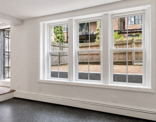 93 Waltham St, Boston, Massachusetts, 1 Bedroom Bedrooms, 3 Rooms Rooms,1 BathroomBathrooms,Residential,For Sale,Waltham St,73530399