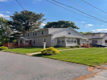 1 Eames Ave, Worcester, Massachusetts, 4 Bedrooms Bedrooms, 6 Rooms Rooms,2 BathroomsBathrooms,Residential,For Sale,Eames Ave,73530600