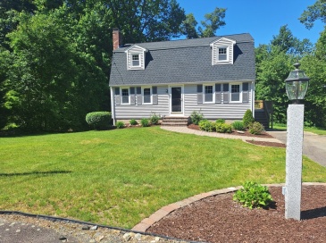 8 Walker Rd, Franklin, Massachusetts, 3 Bedrooms Bedrooms, 7 Rooms Rooms,3 BathroomsBathrooms,Residential,For Sale,Walker Rd,73530605