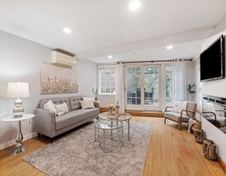 Residential Lease