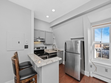 73-83 Main Street, Boston, Massachusetts, 1 Bedroom Bedrooms, 3 Rooms Rooms,1 BathroomBathrooms,Residential Lease,For Rent,Main Street,73530747