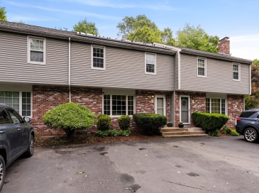 21 Potter Ave, Plainville, Massachusetts, 3 Bedrooms Bedrooms, 5 Rooms Rooms,1.5 BathroomsBathrooms,Residential,For Sale,Potter Ave,73530473