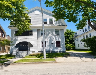 4 Euclid Ave, Worcester, Massachusetts, 12 Bedrooms Bedrooms, 18 Rooms Rooms,3 BathroomsBathrooms,Residential Income,For Sale,Euclid Ave,73530610