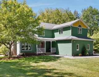 1835 Oak Grove Dr, Dighton, Massachusetts, 3 Bedrooms Bedrooms, 8 Rooms Rooms,2.5 BathroomsBathrooms,Residential,For Sale,Oak Grove Dr,73530751
