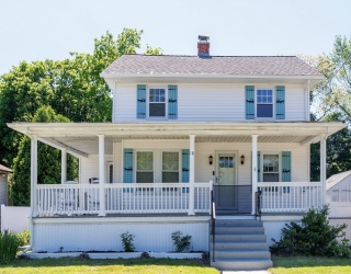 18 Healy Rd., Worcester, Massachusetts, 4 Bedrooms Bedrooms, 7 Rooms Rooms,1 BathroomBathrooms,Residential,For Sale,Healy Rd.,73530594