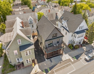 446 Broadway, Somerville, Massachusetts, 1 Bedroom Bedrooms, 9 Rooms Rooms,2.5 BathroomsBathrooms,Residential,For Sale,Broadway,73530558