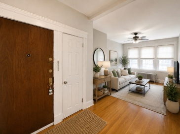 2001 Commonwealth Ave, Boston, Massachusetts, 1 Bedroom Bedrooms, 3 Rooms Rooms,1 BathroomBathrooms,Residential,For Sale,Commonwealth Ave,73530763