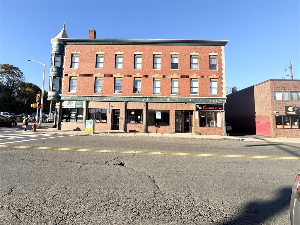 113 Ferry Street, Malden, Massachusetts, ,Commercial Lease,For Rent,Ferry Street,73530767