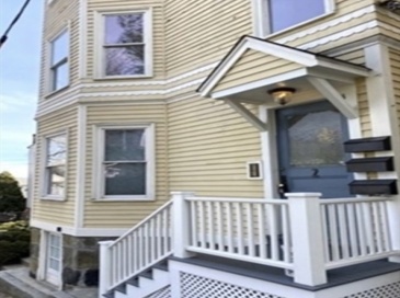 2 Termine Ave, Boston, Massachusetts, 2 Bedrooms Bedrooms, 4 Rooms Rooms,2 BathroomsBathrooms,Residential Lease,For Rent,Termine Ave,73530792