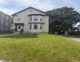 Residential Lease