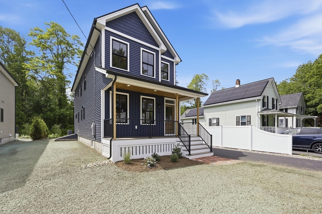 33 Landy Ave, Northampton, Massachusetts, 4 Bedrooms Bedrooms, 6 Rooms Rooms,2.5 BathroomsBathrooms,Residential,For Sale,Landy Ave,73530801