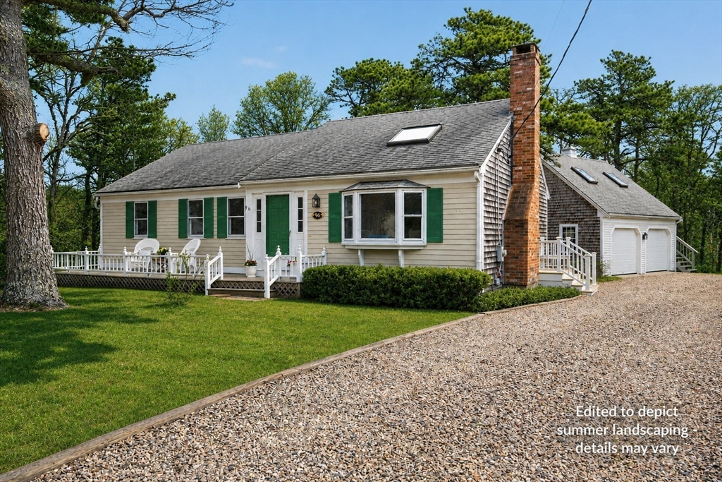 96 Stage Coach Drive, Chatham, Massachusetts, 3 Bedrooms Bedrooms, 6 Rooms Rooms,3 BathroomsBathrooms,Residential,For Sale,Stage Coach Drive,73512654