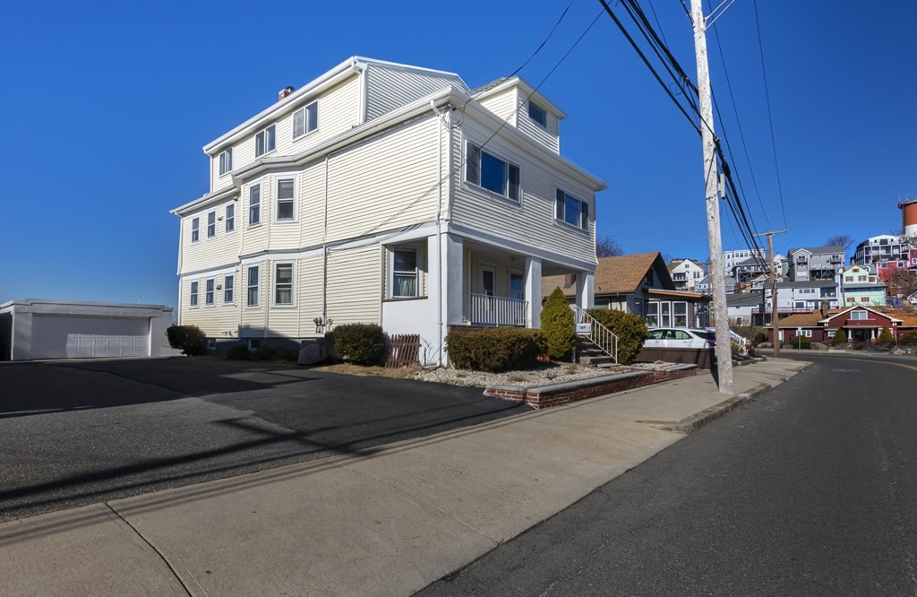 789 Shirley St., Winthrop, Massachusetts, 1 Bedroom Bedrooms, 3 Rooms Rooms,1 BathroomBathrooms,Residential Lease,For Rent,Shirley St.,73530812