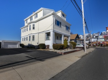 789 Shirley St., Winthrop, Massachusetts, 1 Bedroom Bedrooms, 3 Rooms Rooms,1 BathroomBathrooms,Residential Lease,For Rent,Shirley St.,73530812