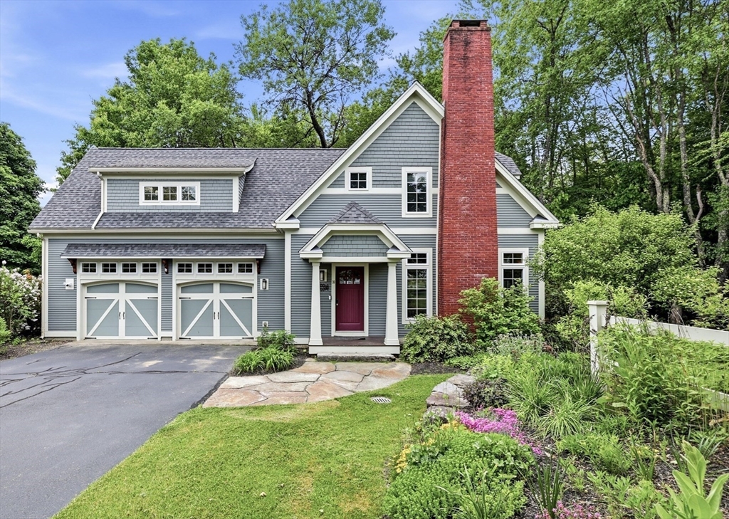 36 Sovereign Way, Northampton, Massachusetts, 3 Bedrooms Bedrooms, 7 Rooms Rooms,3.5 BathroomsBathrooms,Residential,For Sale,Sovereign Way,73530431