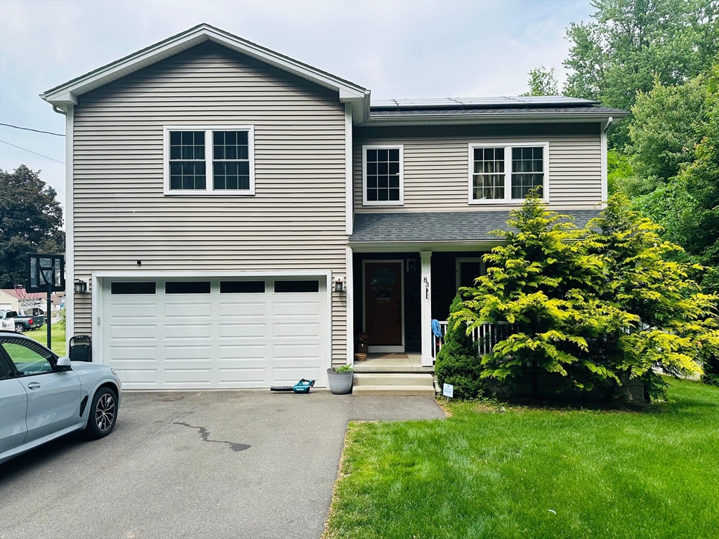 83 Federal St, Agawam, Massachusetts, 4 Bedrooms Bedrooms, 7 Rooms Rooms,2.5 BathroomsBathrooms,Residential,For Sale,Federal St,73530816