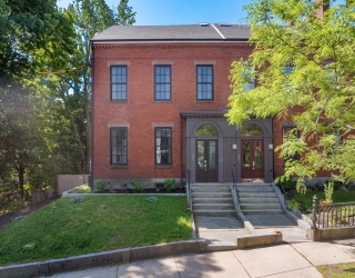 22 Kenilworth St, Boston, Massachusetts, 3 Bedrooms Bedrooms, 7 Rooms Rooms,2.5 BathroomsBathrooms,Residential,For Sale,Kenilworth St,73530822