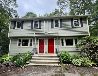 4 Link St, Foxboro, Massachusetts, 3 Bedrooms Bedrooms, 5 Rooms Rooms,1.5 BathroomsBathrooms,Residential Lease,For Rent,Link St,73530823