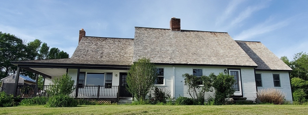 95 Narrow Lane, Phillipston, Massachusetts, 3 Bedrooms Bedrooms, 9 Rooms Rooms,2.5 BathroomsBathrooms,Residential,For Sale,Narrow Lane,73530680