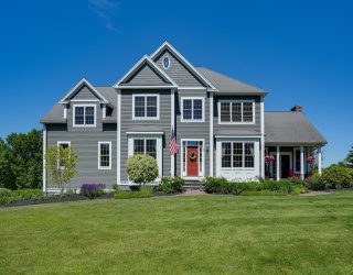 27 Autumn Ridge Road, Berlin, Massachusetts, 4 Bedrooms Bedrooms, 8 Rooms Rooms,4 BathroomsBathrooms,Residential,For Sale,Autumn Ridge Road,73530596