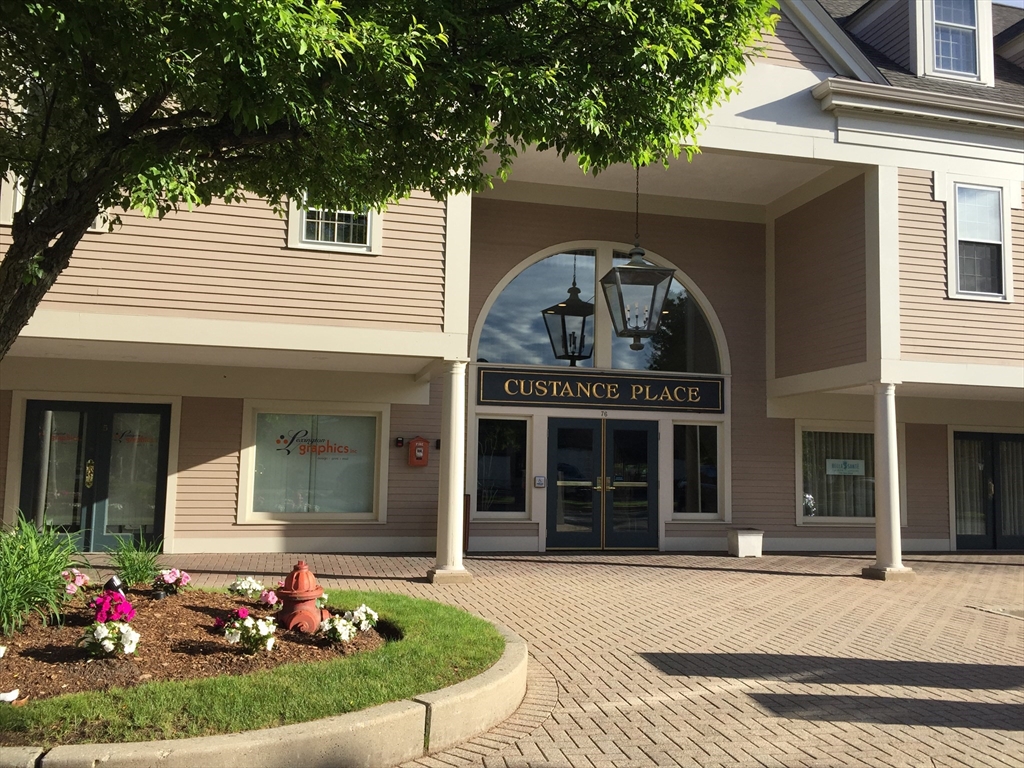 76 Bedford St, Lexington, Massachusetts, ,Commercial Sale,For Sale,Bedford St,73530840
