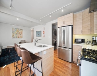 Residential Lease